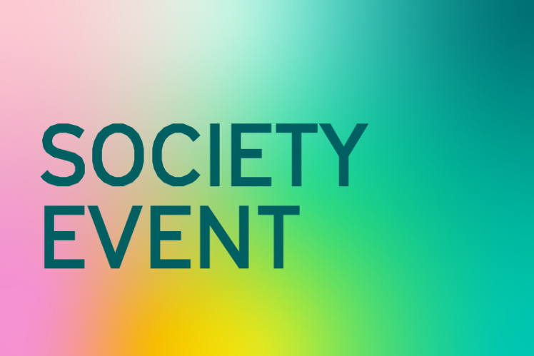 Society Event